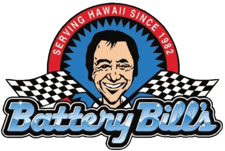 BATTERY BILL’S L.L.C. Logo